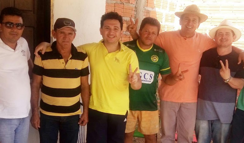 Esperantinópolis: 4ª festa “O Verdum é nosso” acontece hoje (02)