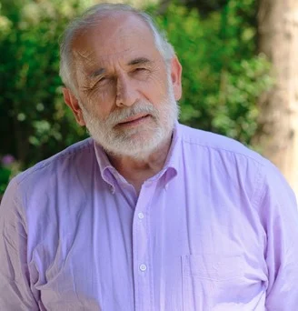 Ministro Carlos Montes