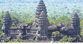 It takes a week to see the temple fully !!  Why is it not one of the 7 wonders of the world ??  Kailashnath Temple of Ellora and other  temples there have been painfully carved over a century out of Huge Boulders !!  Why is it not one of the 7 wonders of the world ??  Airavateshwara temple in Kumbakonam has carvings at every inch of the temple !!  Why is it not one of the 7 wonders of the world ??  Brihadeshwara temple in Thanjavur has a 120 tonne Gopuram lifted over a 60 km ramp !! Temple is full of intricate carvings !!  Why is it not one of the 7 wonders of the wonders of the world ??  Sun Temple of Konark 24 intricately designed wheels, 12 ft in diametre which are seen drawn by horses. These seven horses represent the week, the wheels stand for the 12 months while the day-cycle is symbolised by the eight spokes in the wheels. And this whole depiction tells how the time is controlled by the Sun!!  Why is it not one of the 7 wonders of  of the world ??  Rani ka Vav is the finest and one of the largest examples of its kind and designed as an inverted temple highlighting the sanctity of water, the stepwell is divided into seven levels of stairs with sculptural panels; more than 500 principal sculptures of Bhagwan Vishnu and over 1000 minor ones combine religious and legendary imagery !!  Why is it not one of the 7 wonders of the wonders of the world ??  JUST the ruins of Hampi have  over 500 monuments spread around hills and valleys. These include alluring temples, ruins of palaces, royal pavilions, bastions, historical treasures, archaeological relics of aquatic structures & ancient markets.  Why is it not one of the 7 wonders of the wonders of the world ??  Modhera Sun Temple is an exquisitely carved temple complex and the magnificently sculpted kund are jewels in the art of masonry of the Solanki period which was also known as the Golden Age of Gujarat. The design element of the temple follows the tenets of Vastu - Shilpa. The kund (reservoir) and the entrance passageway face east welcoming the rays of the sun, and the entire structure floats on a plinth resembling a flowering lotus as an ablution to the sun god. The main complex is divided into three parts, the entrance which is the ‘Sabha Mandap’, ‘Antaral’ the connecting passage and the ‘Garbagruha’, the sanctum sanctorum.  Why is it not one of the 7 wonders of the wonders of the world ??  Pattadakal was not only popular for Chalukyan architectural activities but also a holy place for the royal coronation, 'Pattadakisuvolal'. Temples here are a perfect blend of the Rekha, Nagara, Prasada and the Dravida Vimana styles of temple architecture. The oldest temple at Pattadakal is Sangamesvara built by Vijayaditya Satyasraya (AD 697-733).  Why is it not one of the 7 wonders of the wonders of the world ??  Ratneshwar Temple, nestled near Manikarnika Ghat in Varanasi, leans by around 9 degrees while Leaning Tower of pisa leans at around 4 degrees . As per some reports, the temple has a height of 74 metres, which is around 20 metres higher than the Pisa tower. The historic Ratneshwar Temple dates back to centuries and is one of the most photographed temples in Varanasi.  So why is it not one of the 7 wonders of the wonders of the world ??  *Ans : Because we dont  care to even* *know !! Others take special pride in* *foisting their  architectural marvels* *while we do not even know that these* *marvels exist.*   We Indians are morally, culturally and duty bound to know the grand history & heritage of our beloved country.