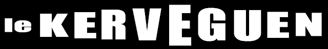 Logo Kerveguen