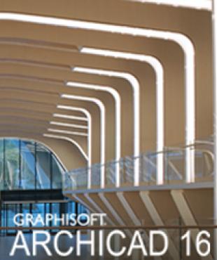 Graphisoft ArchiCAD 16 Full Crack - Mediafire