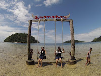 SUWARNADWIPA