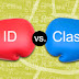 Phân biệt ID và Class trong CSS