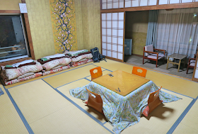 ryokan