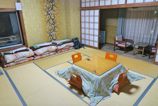 ryokan