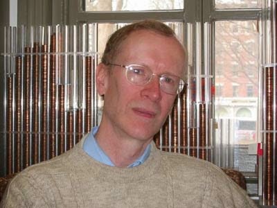 Sir Andrew Wiles