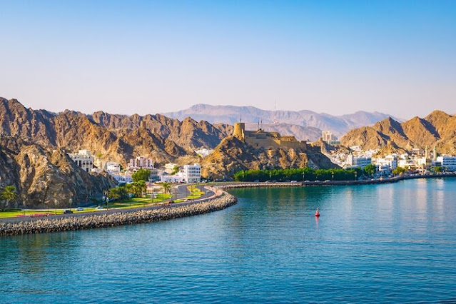 Travel Agents in Oman