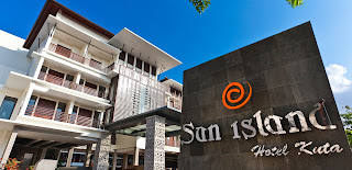 Hotel Jobs - Various Vacancies at SUN ISLAND BALI