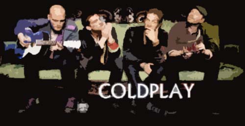 Chord Gitar Lirik Lagu Coldplay Hymn For The Weekend