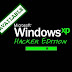 Mengubah Tampilan Windows XP dengan Matrix Skin Pack 3.0