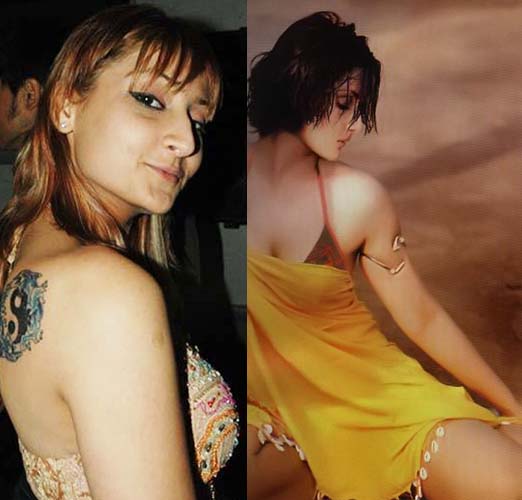 Urvashi Dholakia Hot Pic - Urvashi Dholakia Hot Pics