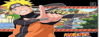 An Image To Download Your Facebook Naruto Journal