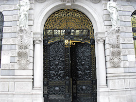 Edificio Banco Mercantil (actual Banesto)