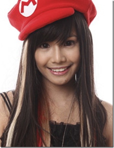 Myrtle Sarrosa