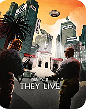 They