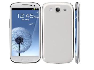 HDC Galaxy S3 I9300, Android Phone, Dual SIM, Quad-core processors, such as the ,Samsung Galaxy S3
