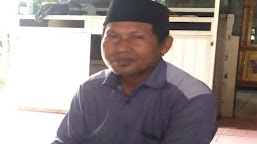 Busyet Dah!! Bantuan Dana Hibah Ponpes, Diduga di Sunat Oknum Ketua FSPP Kecamatan Binuang