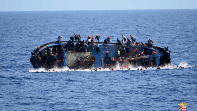 Migranti salvati in mare uccisi a fucilate dalla Guardia costiera libica