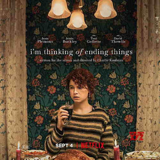 Index Of I'm Thinking of Ending Things (2020) 480p, 720p, 1080p Download Full Movie in English, Spanish Movie Review Poster