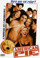 American Pie 1 – A Primeira Vez É Inesquecível Dublado