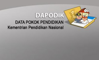 Cut Off DATA KIP Aplikasi DAPODIK versi 2016