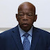 John Lewis, congressman and US civil rights pioneer, dies at 80