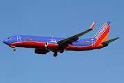 Southwest Airlines posted 2012 net income of $421 million, marking its 40th . (apfn mapplax)