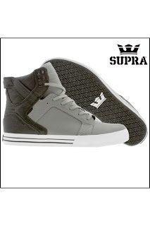 Chaussures hommes SUPRA® Skytop