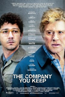 Stream Movies The Company You Keep 2012