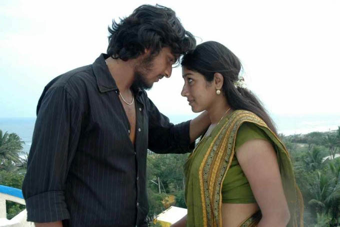 Ramar Movie Stills