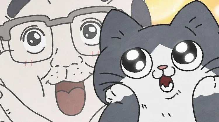 Neko Oji: The Guy That Got Reincarnated as a Cat"