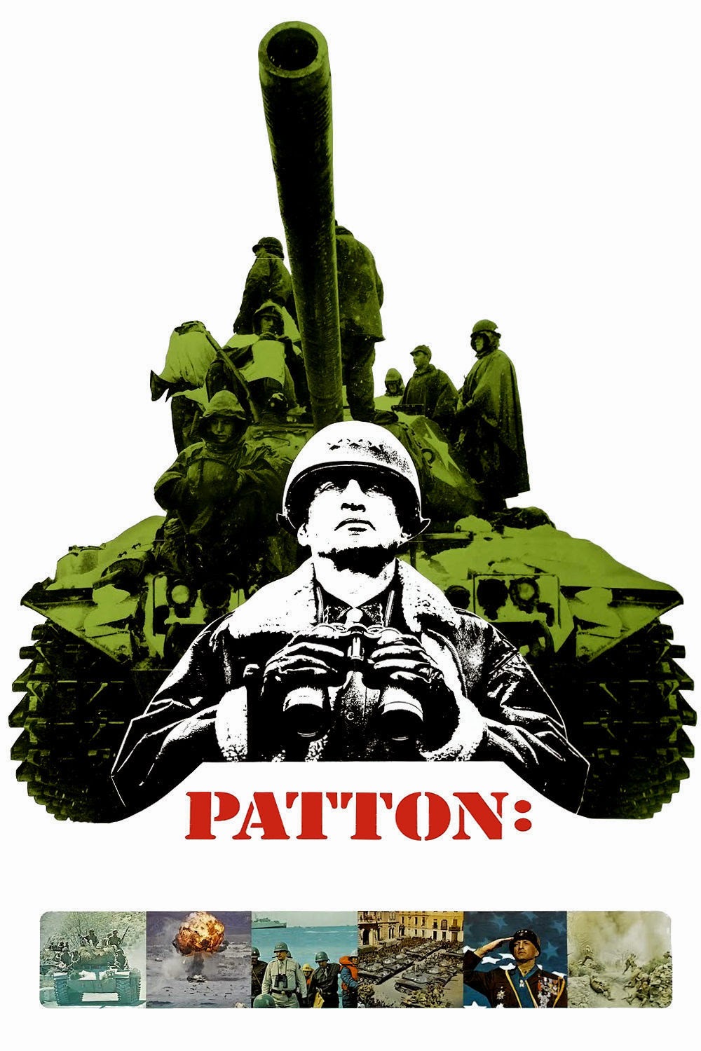 1970 Patton