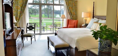 5-star hotels in Hilton Head
