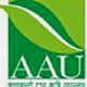 132 Various Govt Jobs Anand Agricultural University : Last Date 05/01/2014