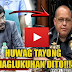 Sen. Manny Pacquiao, Supalpal ang mga CIDG na Bumaril kay Mayor Rolando Espinosa