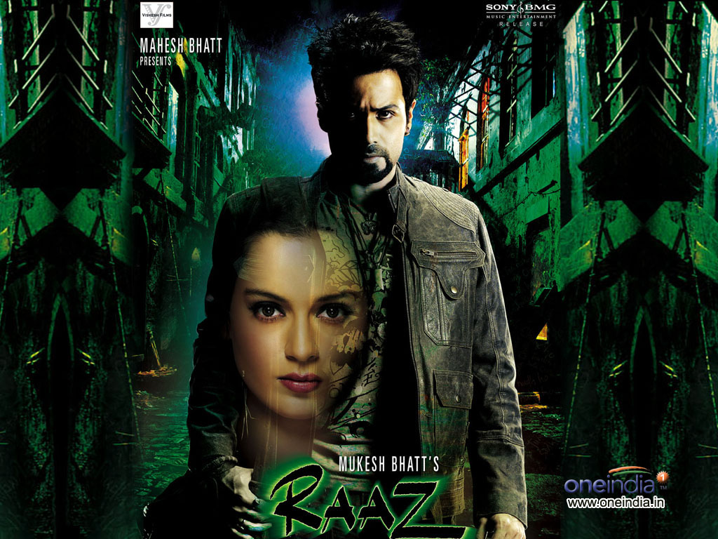 Raaz 2 - The Mistery Continues online con subtítulos en español ...