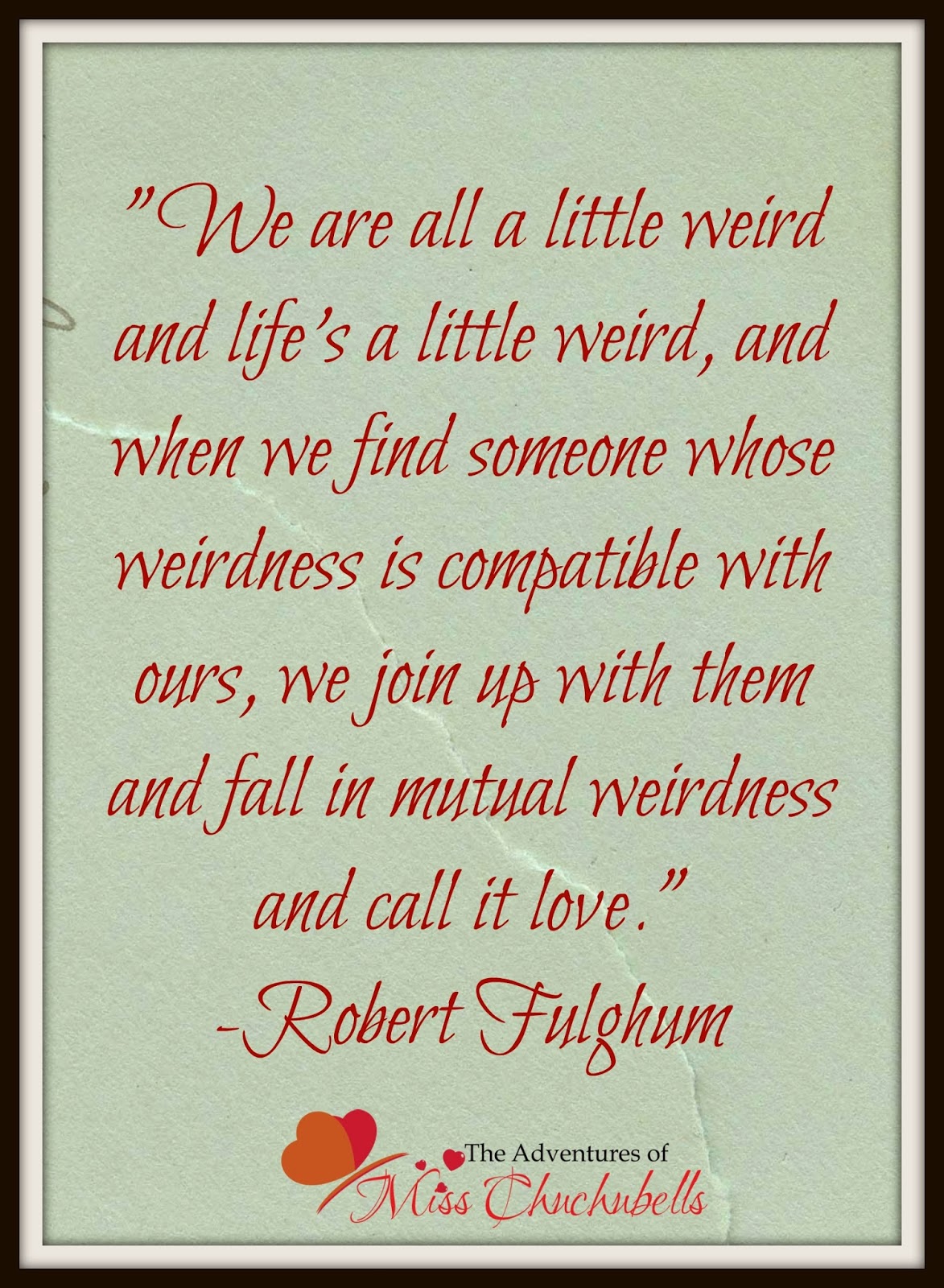 Romantic and not  too cheesy  Love  Quotes  The Adventures 