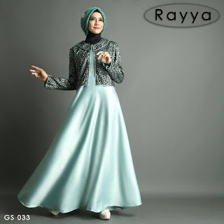 RAYYA GS 033 MINT