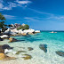 12 Destinasi Wisata Terbaik di Pulau Belitung yang Wajib Dikunjungi