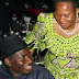 President Jonathan mourns Late Professor Dora Akunyili