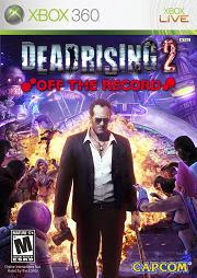 Dead Rising 2 Off The Record