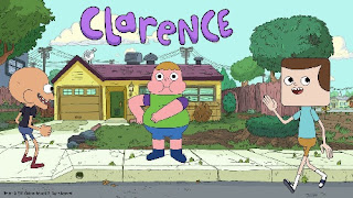 Clarence Episode 42 Online HD dailymotion