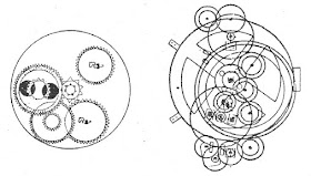 The Antikythira Device, an Ancient Calculator: Out-of-place Artifacts (OOPArt)