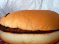 McDonald´s - Stars of America - Burger 1€