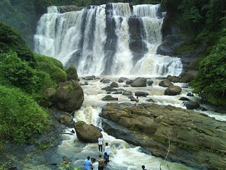 curug bandung karawang