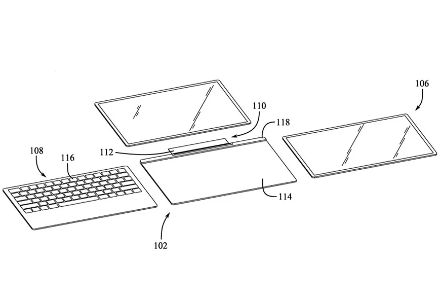 未來 MacBook Pro：模組化革命，讓您自由組裝