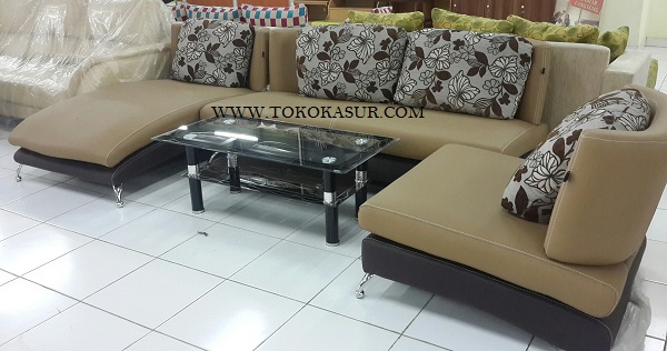 sofa terbaru Jual Sofa Minimalis murah mewah harga  pabrik 