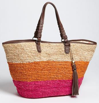 beach bags