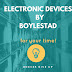 Analog Circuit: Electronic Device By Boylestad Free Ebook Download