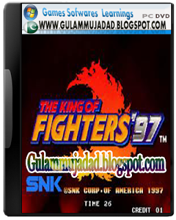 The King of Fighters 97 PC Game Full Version Free Downoad ,The King of Fighters 97 PC Game Full Version Free Downoad The King of Fighters 97 PC Game Full Version Free Downoad 